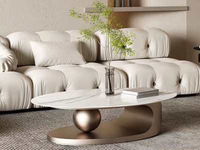 Katherine Coffee table