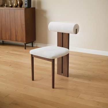 Penola Modern Wooden Dining Chair