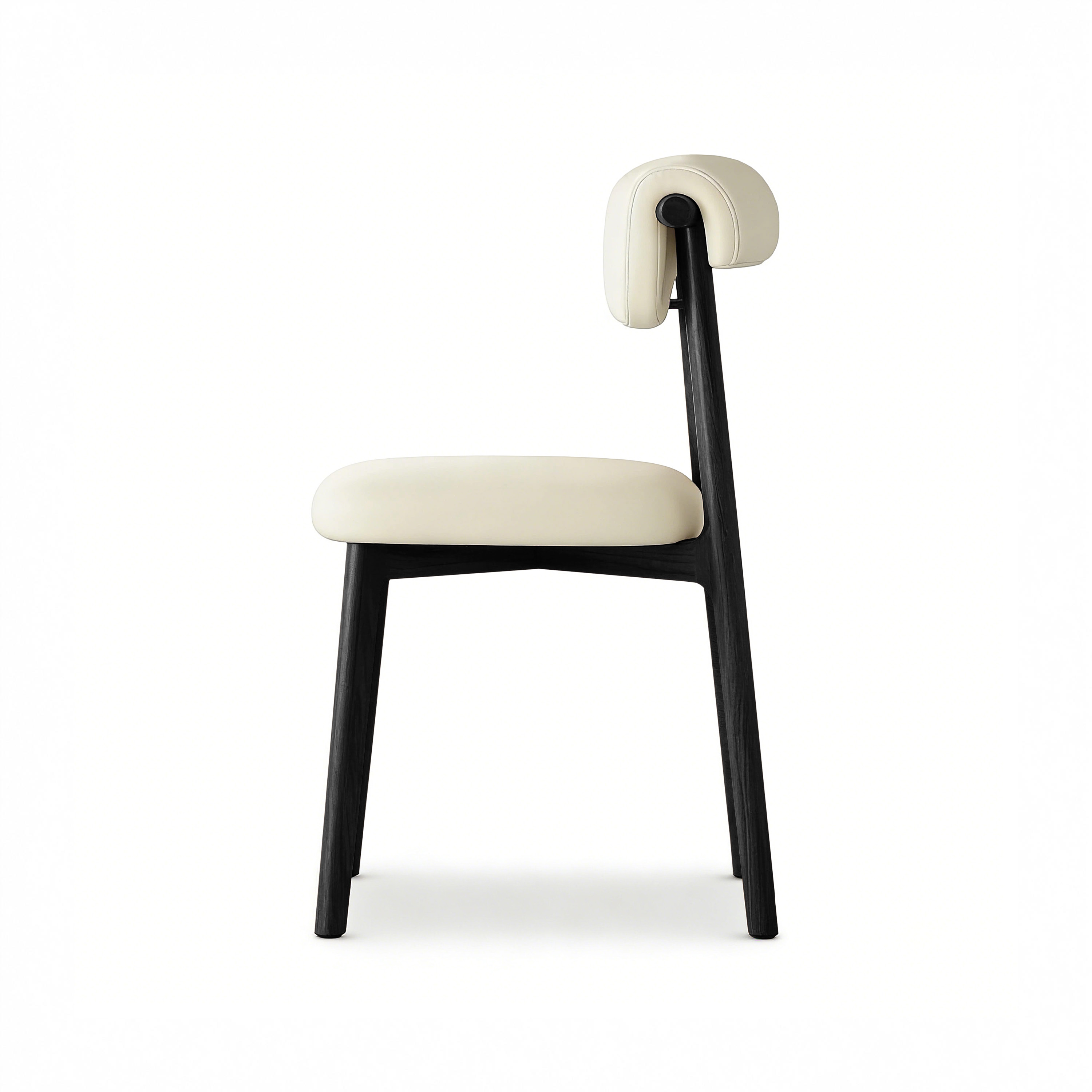 Fisher Dining Chair-Black-02