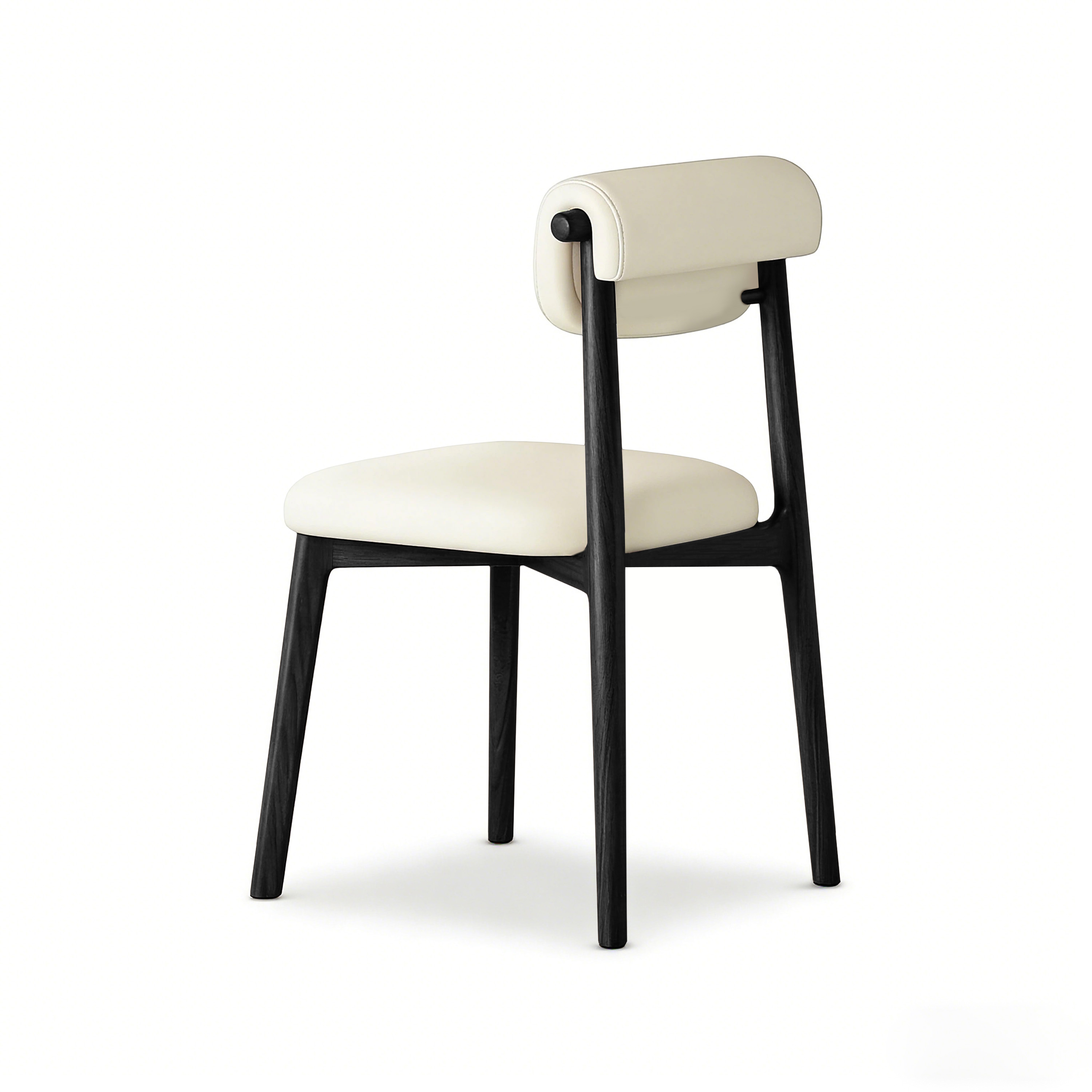 Fisher Dining Chair-Black-03