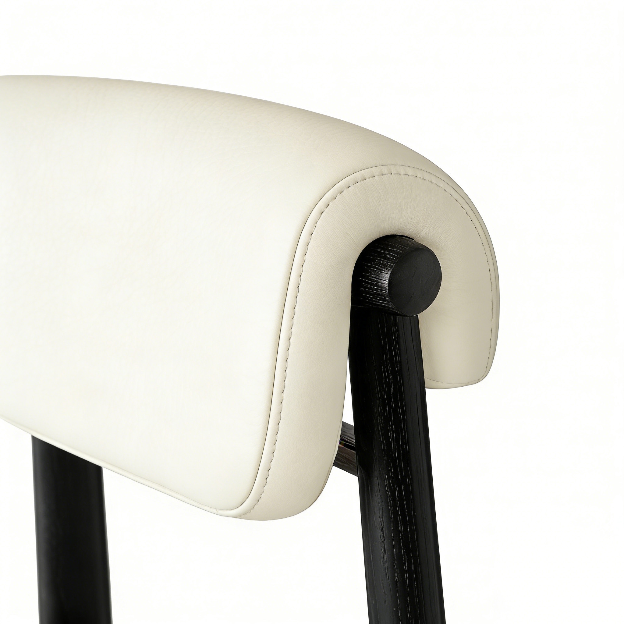 Fisher Dining Chair-Black-5