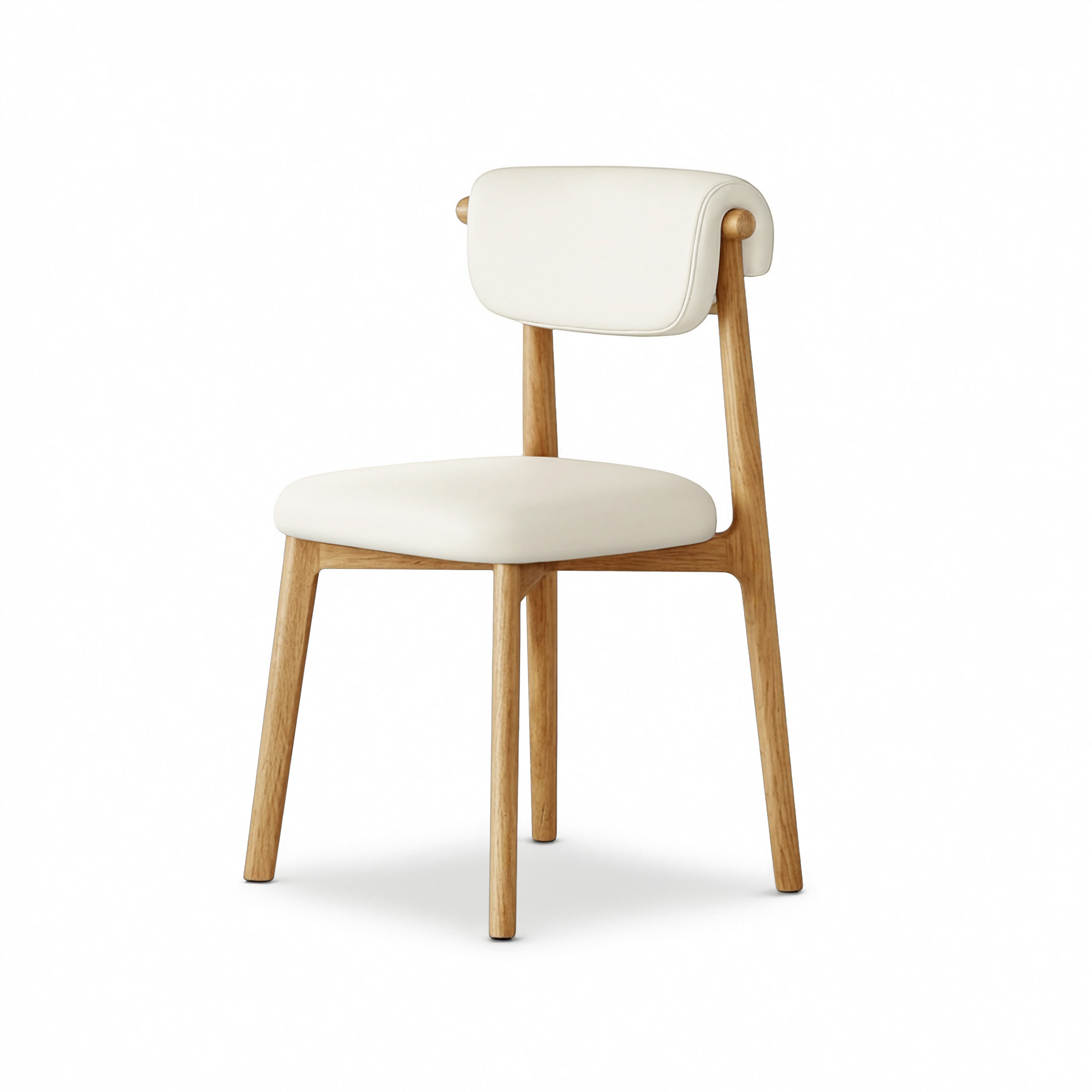 Fisher Dining Chair-Natural-01