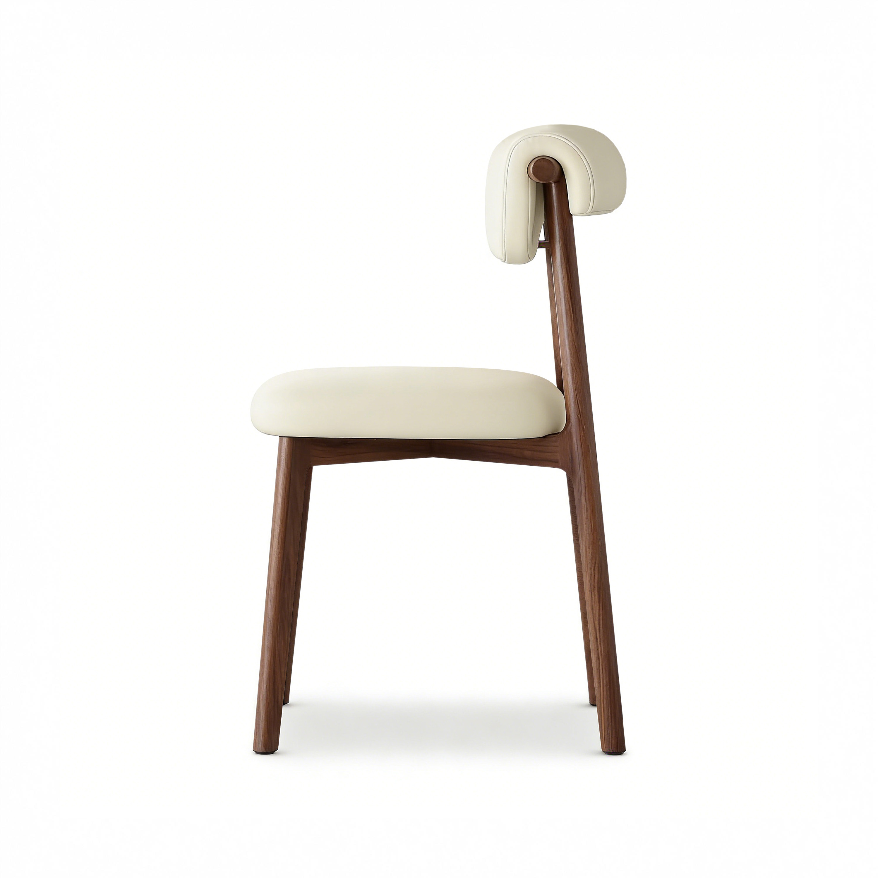 Fisher Dining Chair-Walnut-02