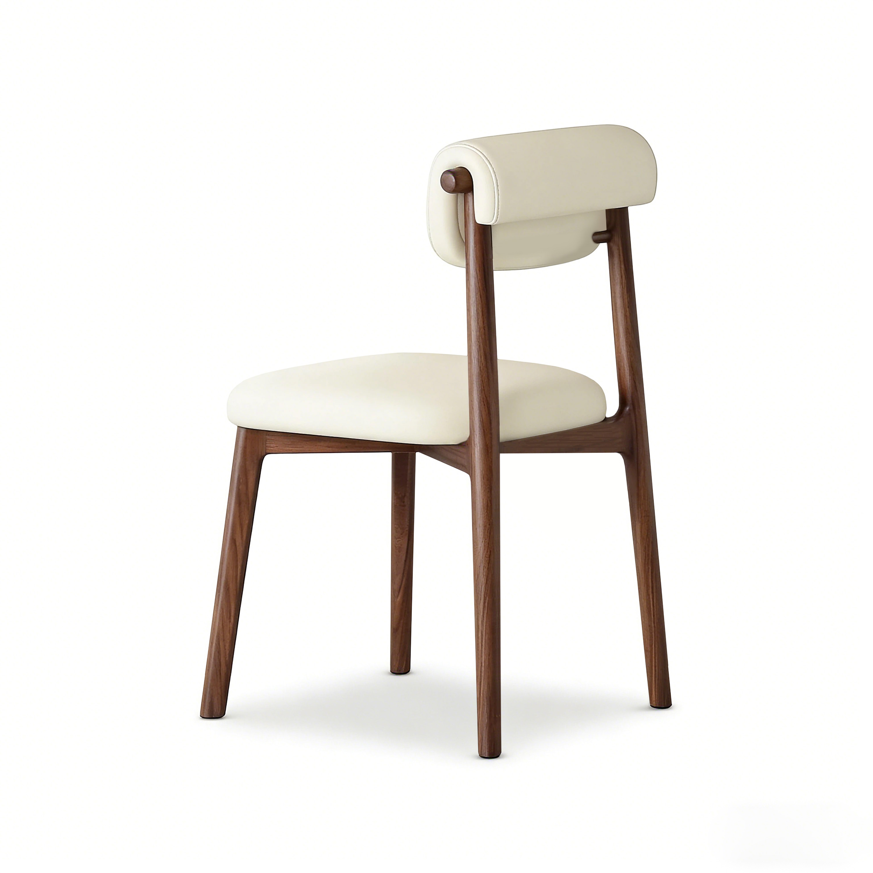 Fisher Dining Chair-Walnut-03