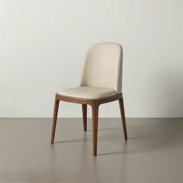 Merriwa Leather Dining Chair
