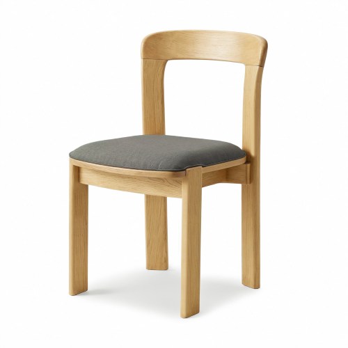 Lohman-Dining Chair-Linen seat cushion-08