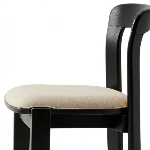 Lohman-Dining Chair-Linen seat cushion-26