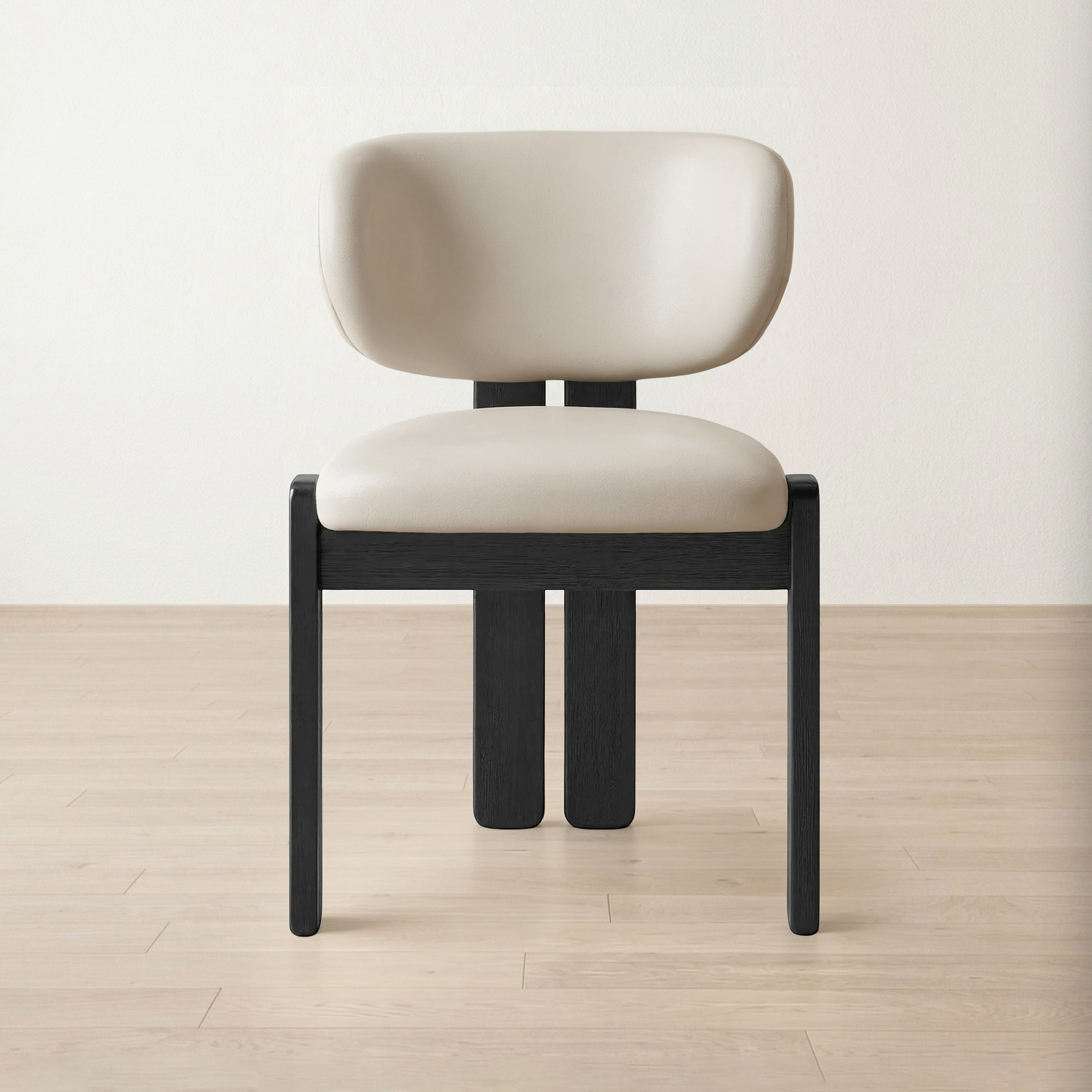 Opala Leather Dining Chair-01